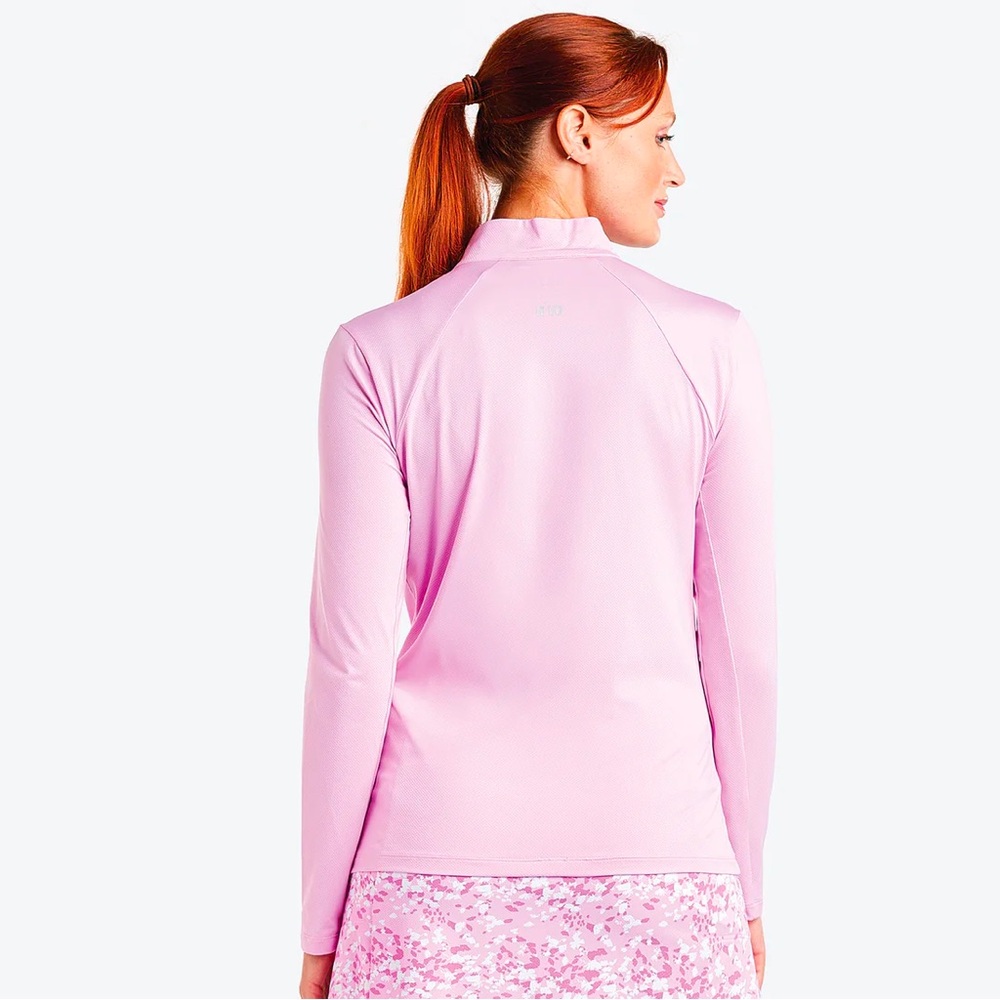 Nivo London Golf Cardigan - Picture 3 of 9